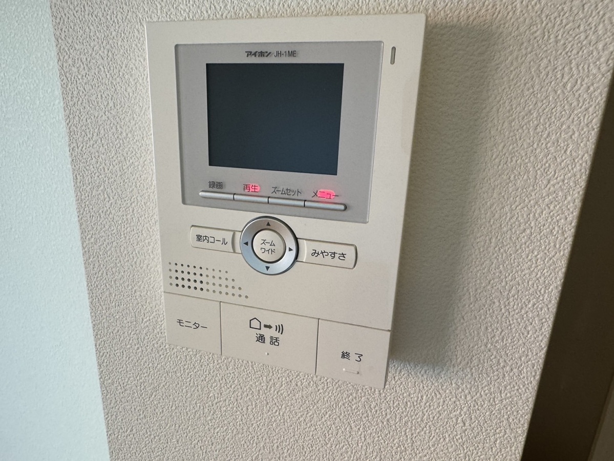 セキュリティ 写真18