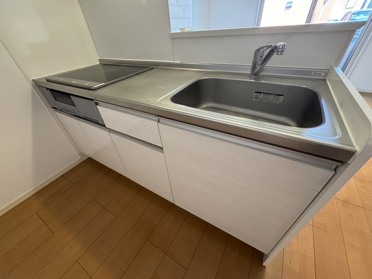 キッチン 写真3