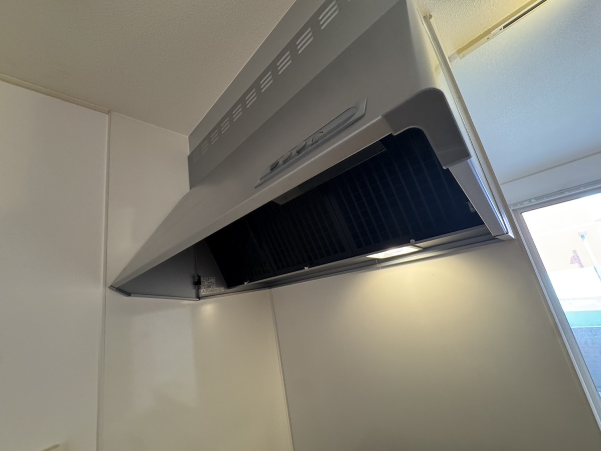 キッチン 写真4