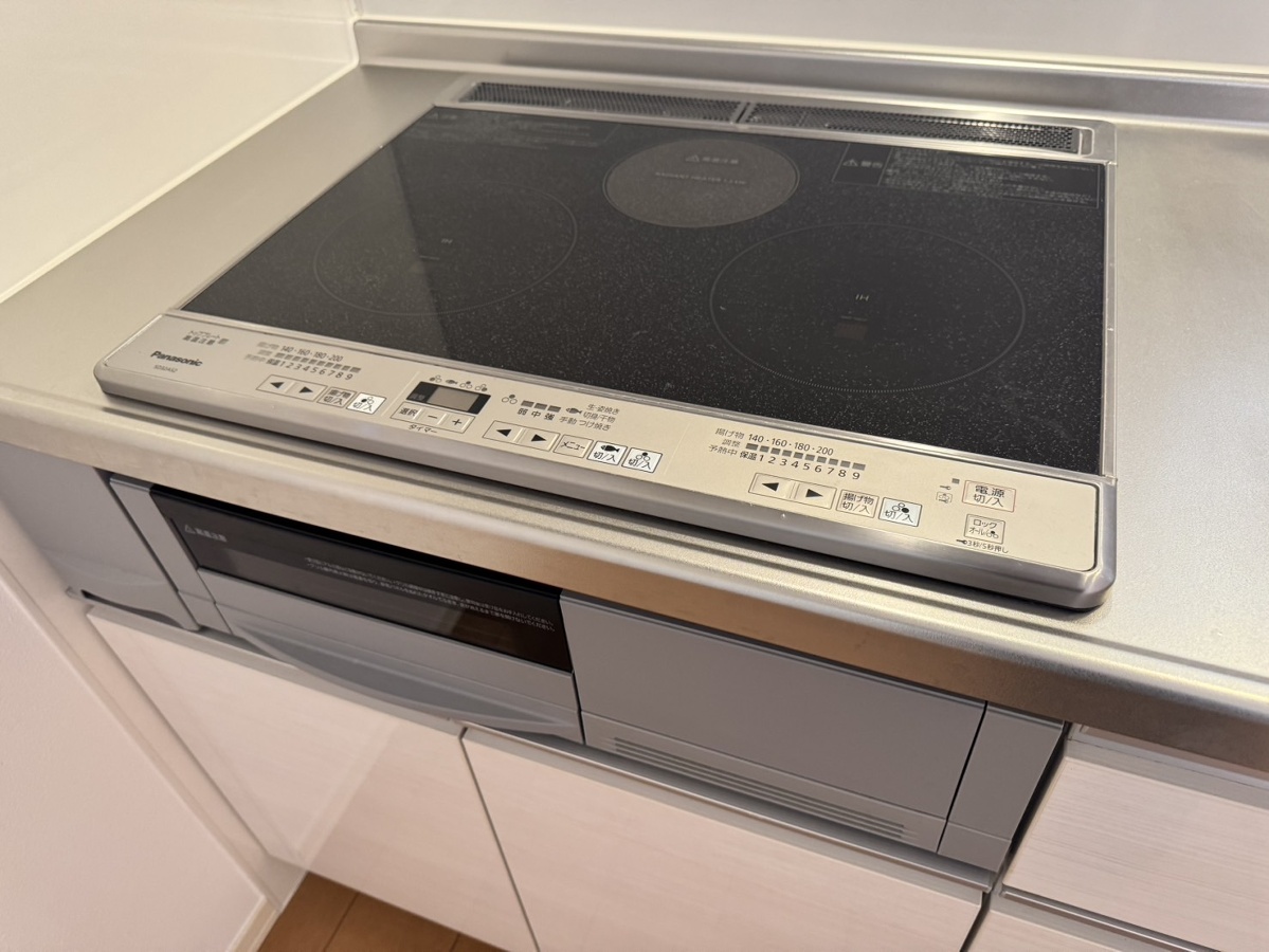 キッチン 写真5