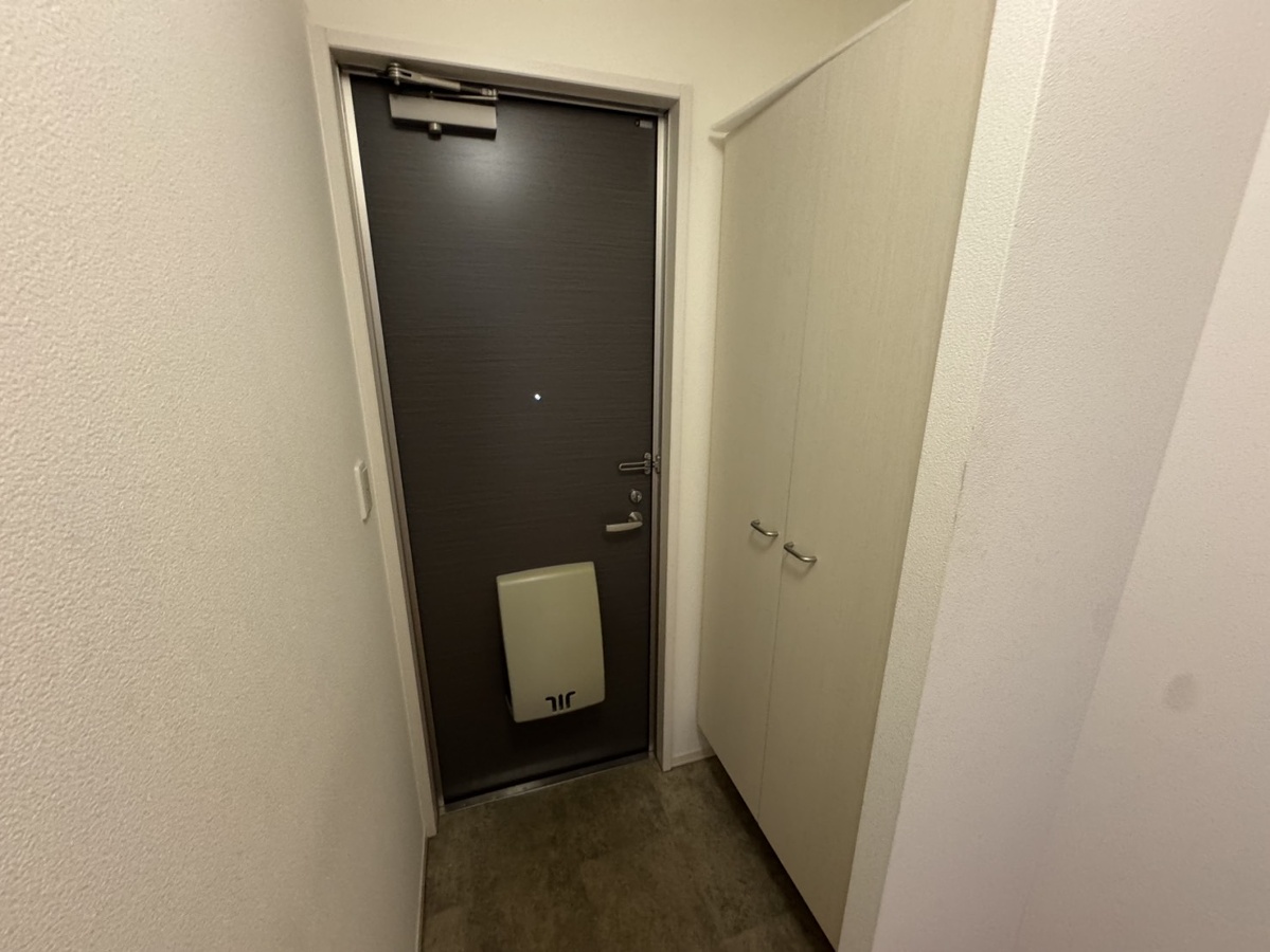 玄関 写真8