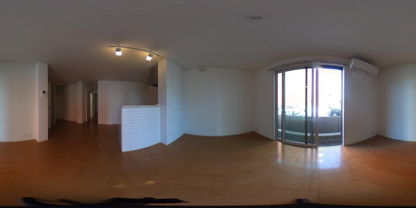 リビング 写真33