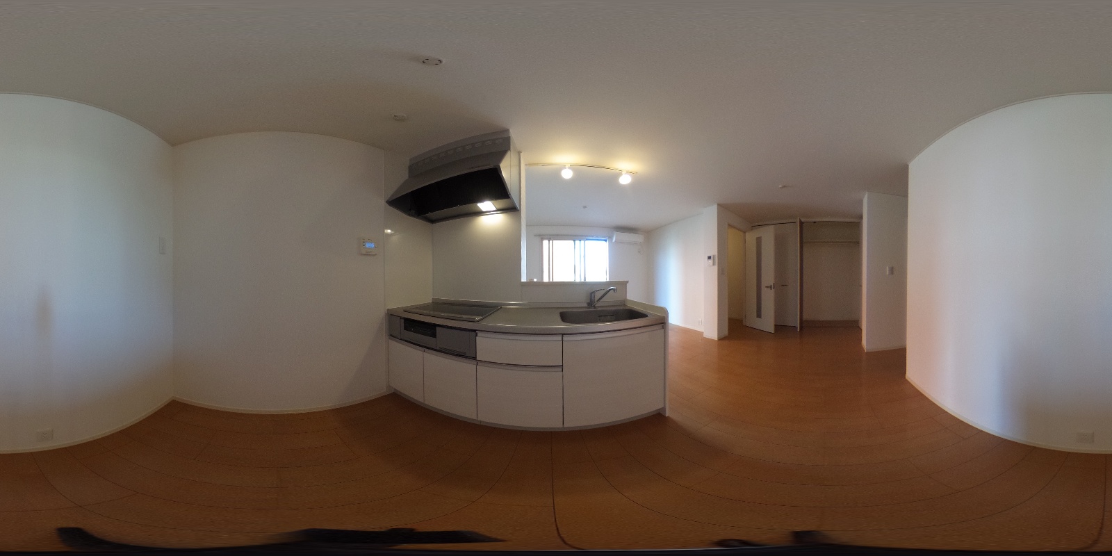 キッチン 写真34