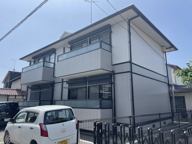 リヴェール伊保