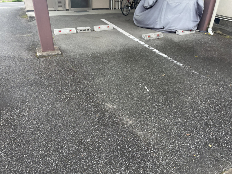 駐車場 写真13