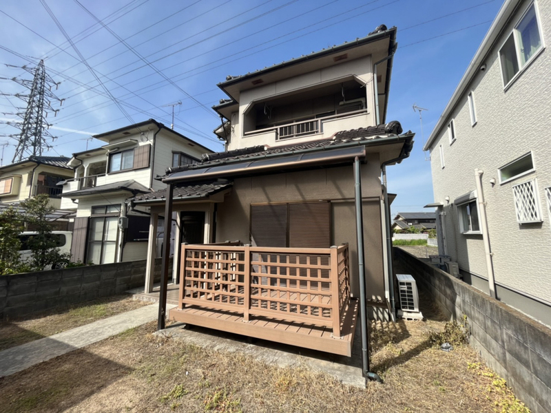 外観 写真2