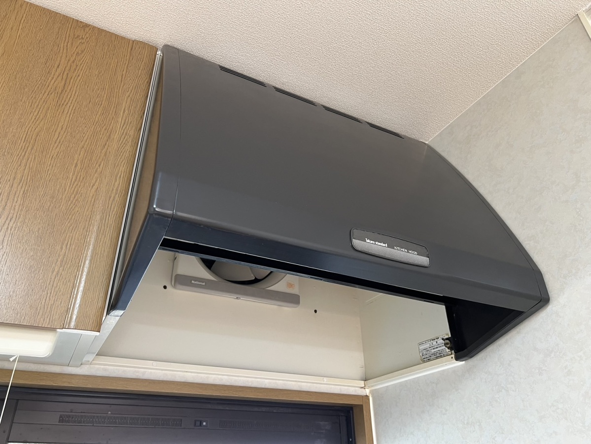 キッチン 写真5