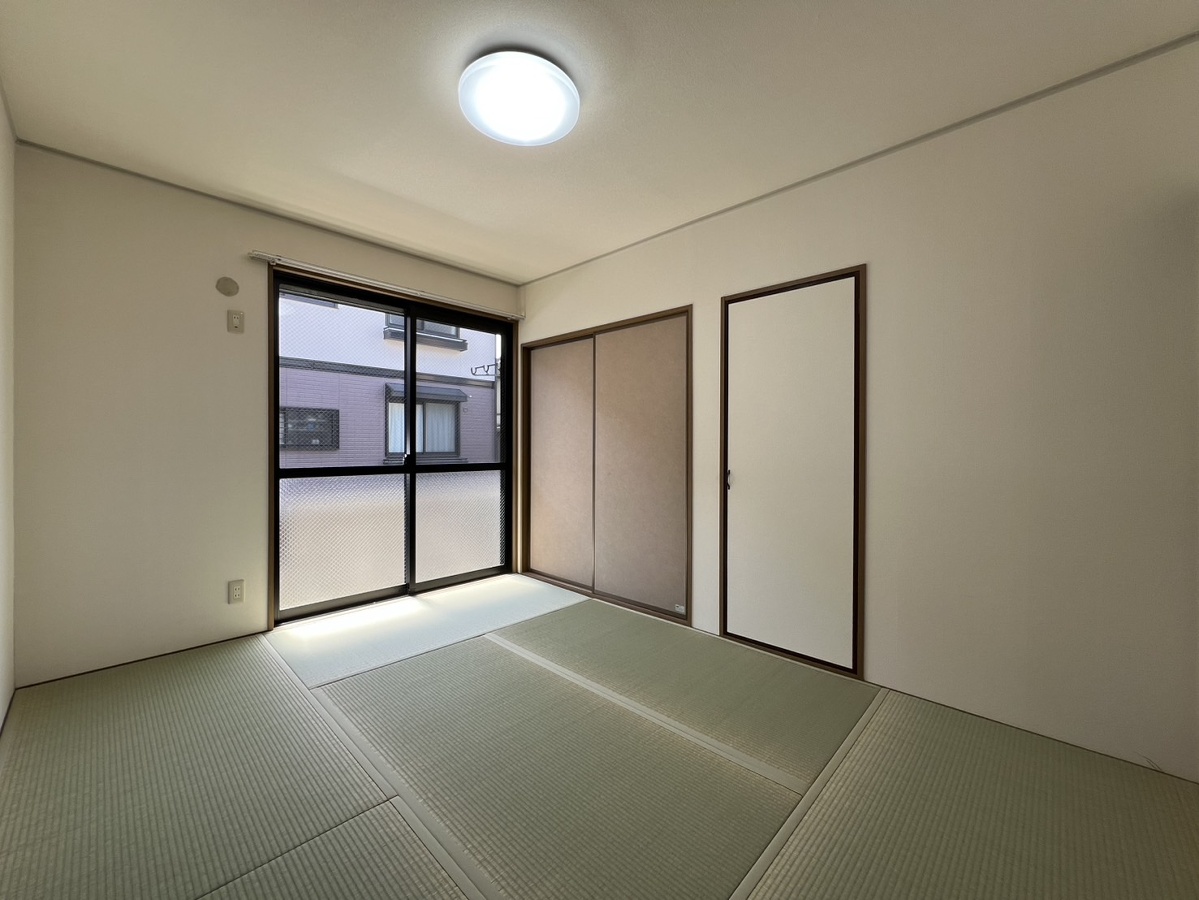 その他部屋・スペース 写真8