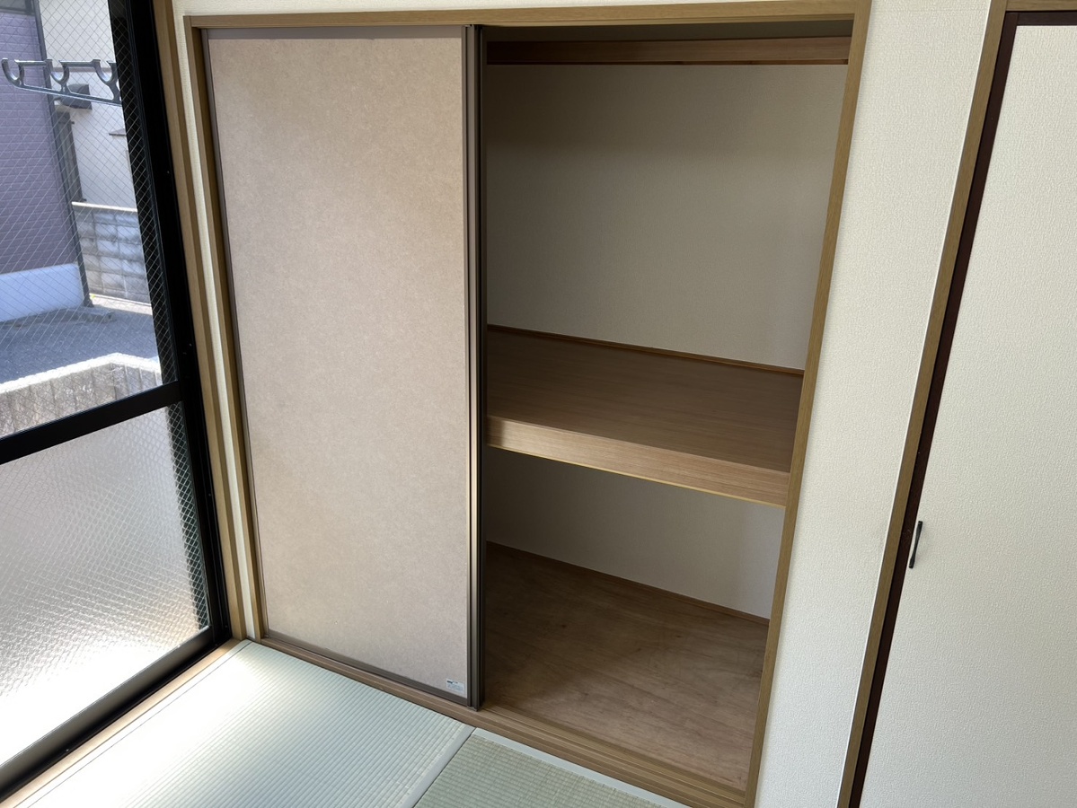 収納 写真15