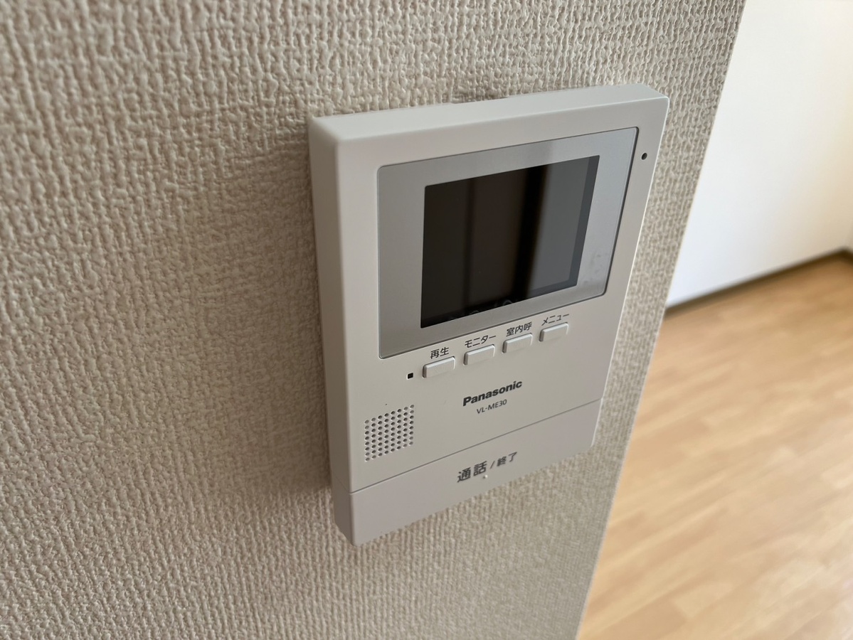 セキュリティ 写真18