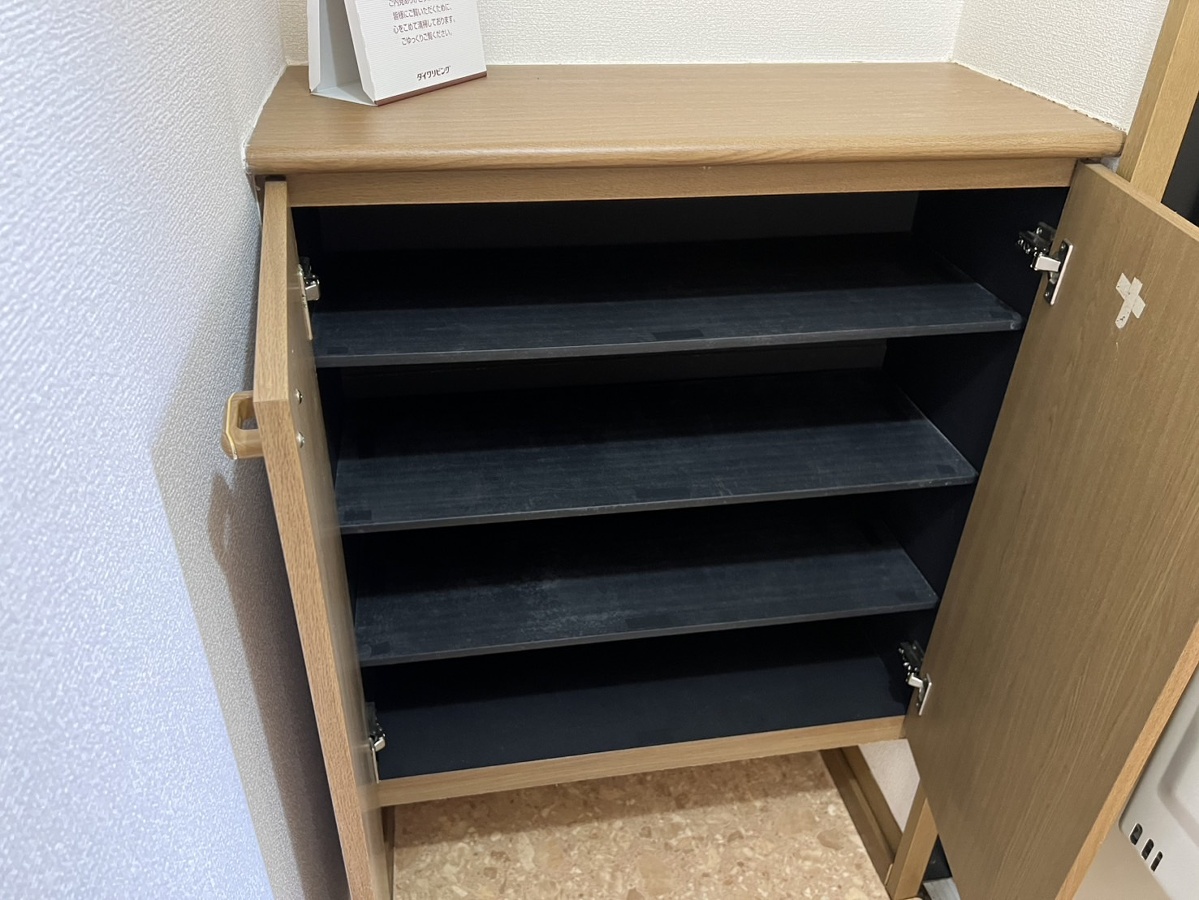 収納 写真16
