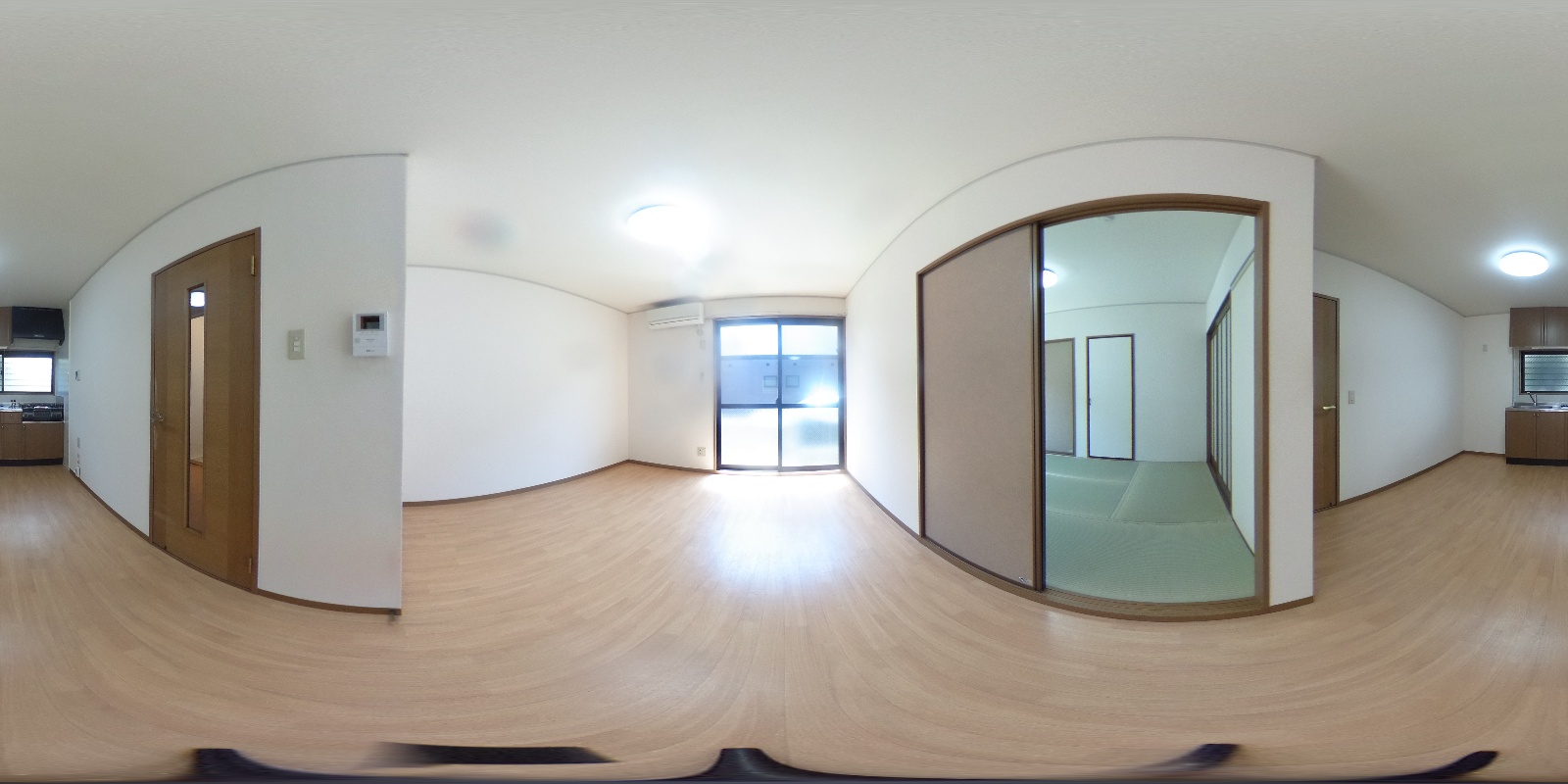 リビング 写真33