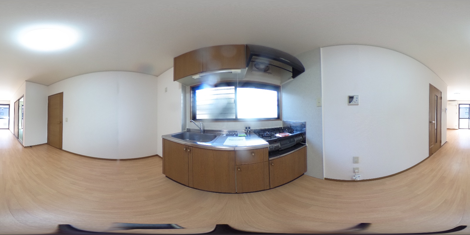 キッチン 写真34