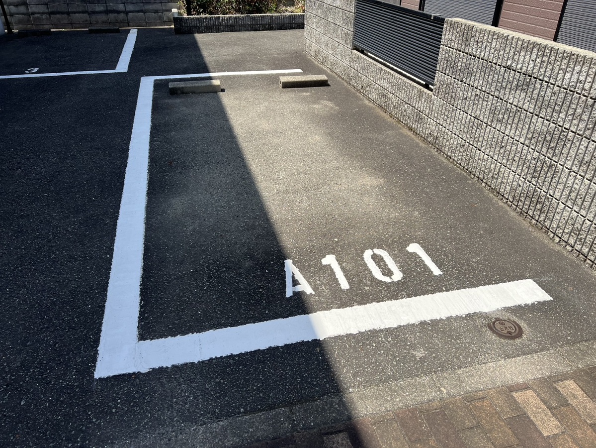 駐車場 写真32