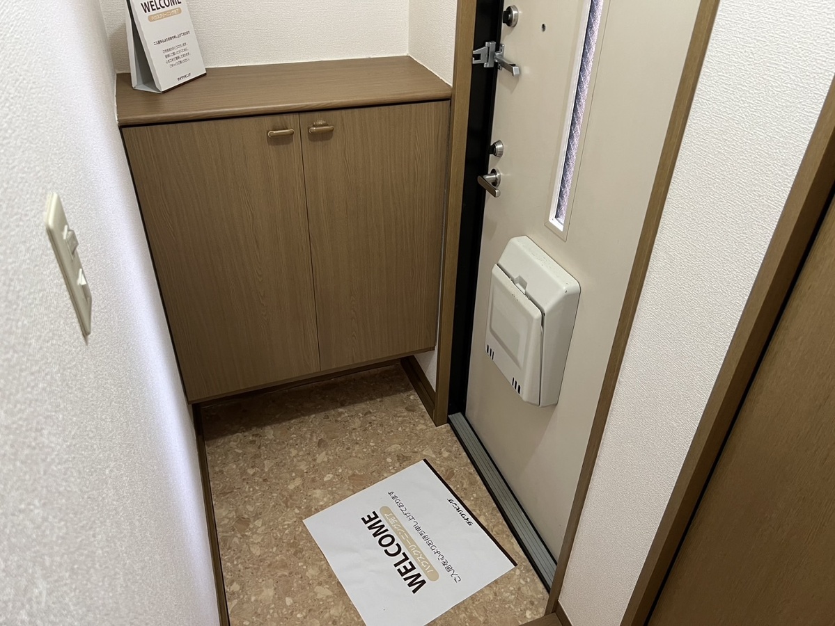 玄関 写真9