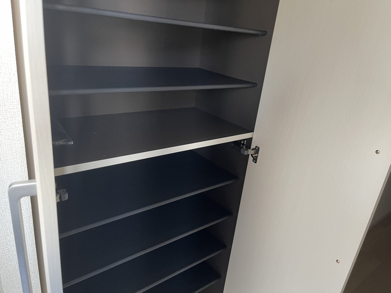 収納 写真12