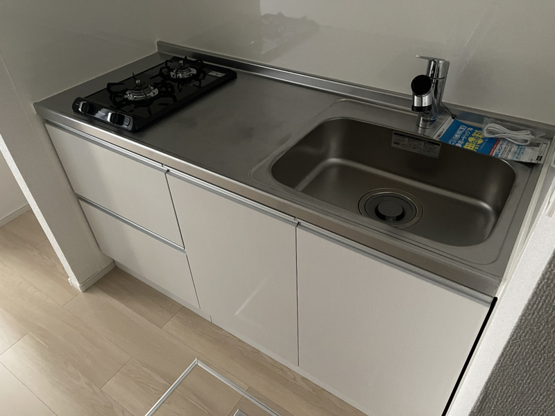 キッチン 写真2