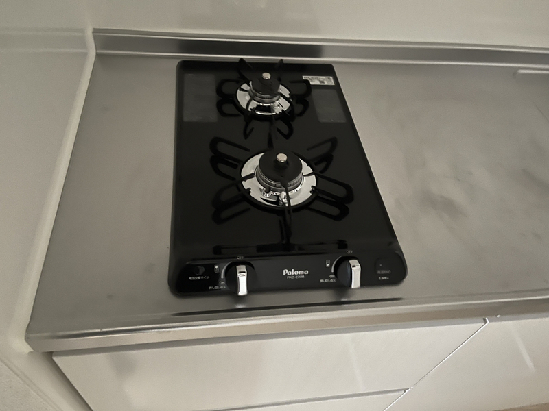 キッチン 写真3