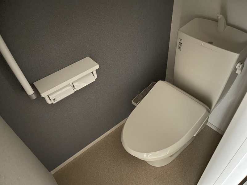 トイレ 写真10