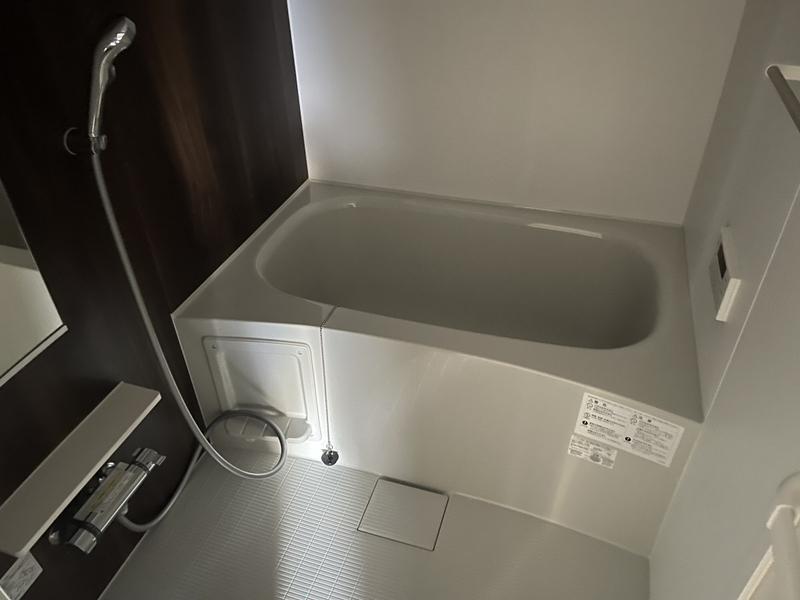 バス 写真9
