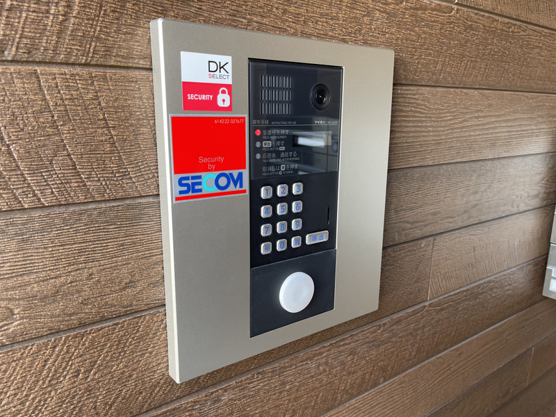 セキュリティ 写真16