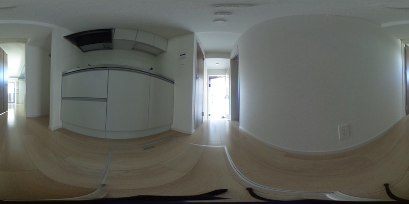 キッチン 写真33