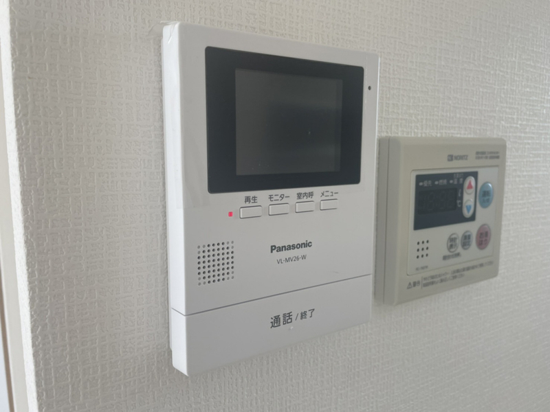 セキュリティ 写真17