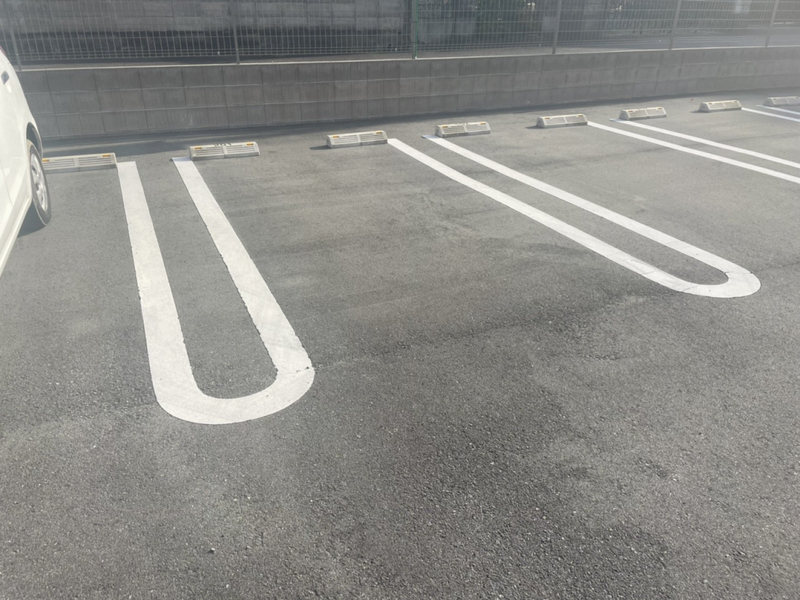 駐車場 写真4
