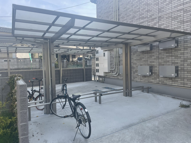 共用部 写真3