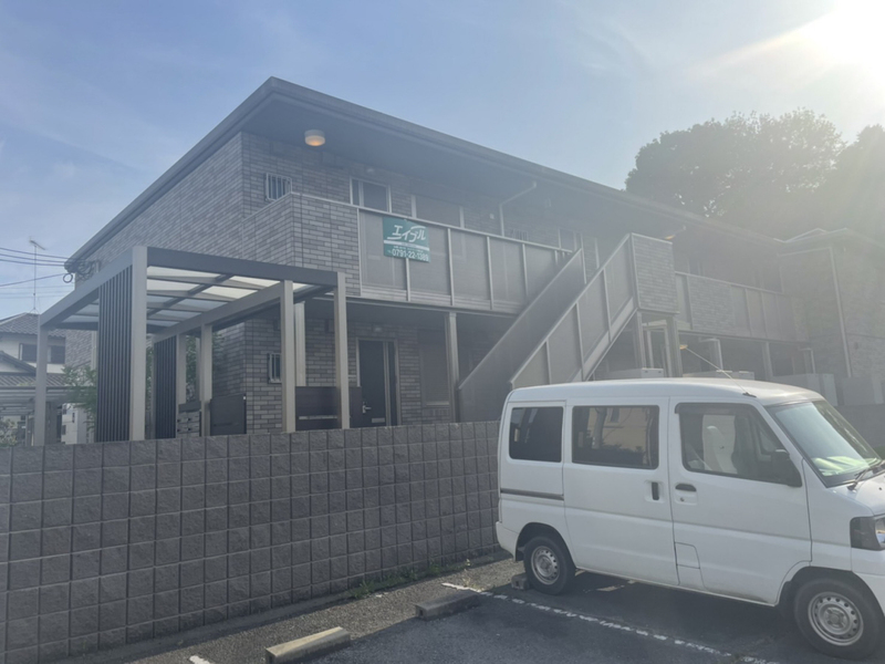 外観 写真2