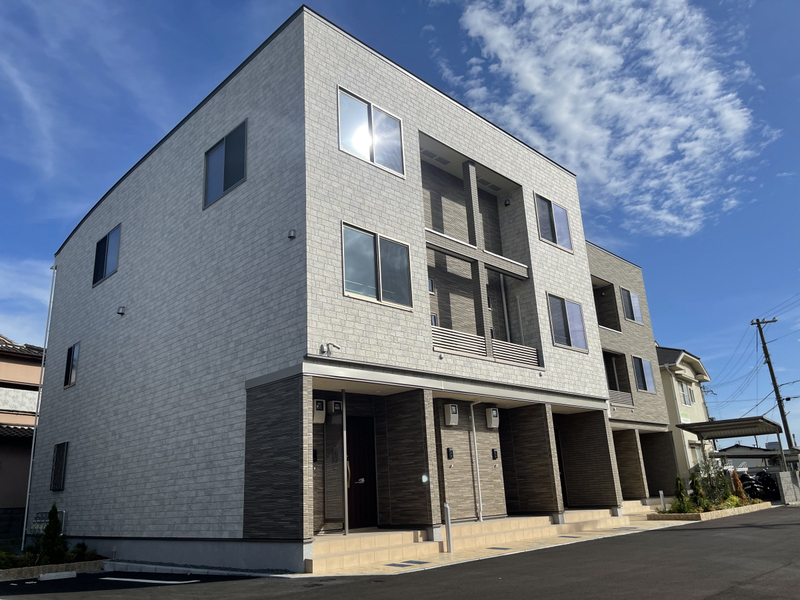 ネバーランドⅢB