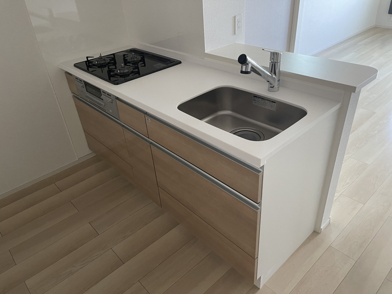 キッチン 写真2