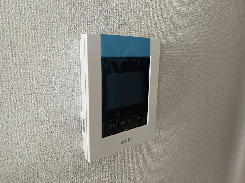 セキュリティ 写真18