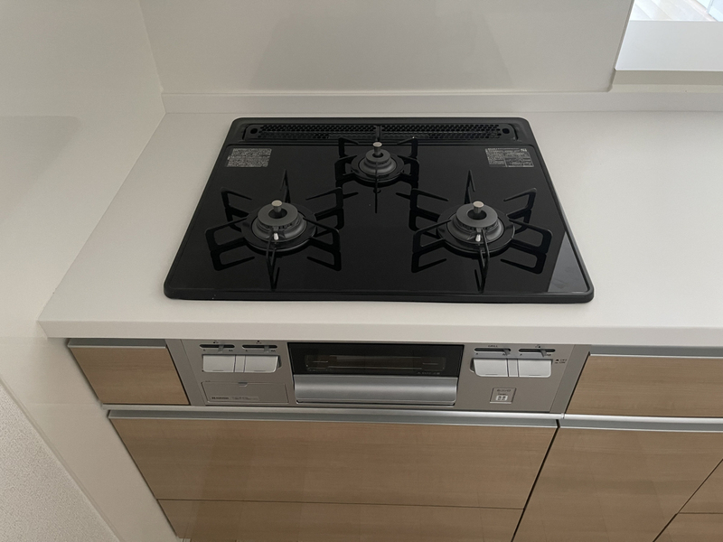 キッチン 写真3