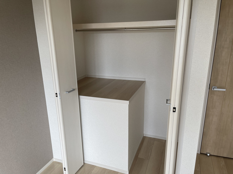 収納 写真14