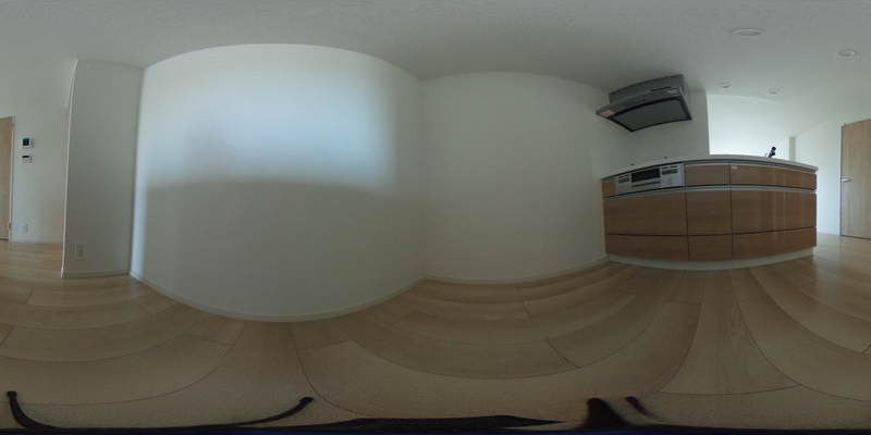 キッチン 写真33