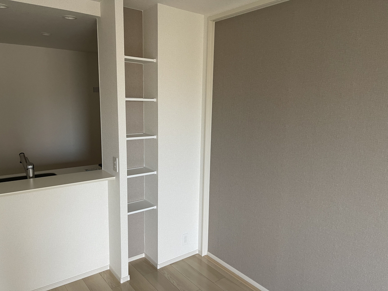 収納 写真15