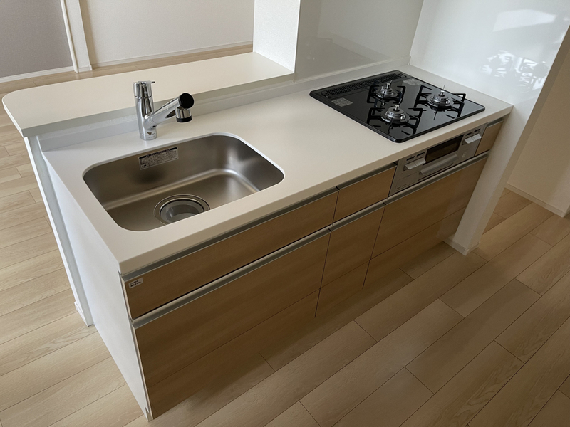 キッチン 写真2