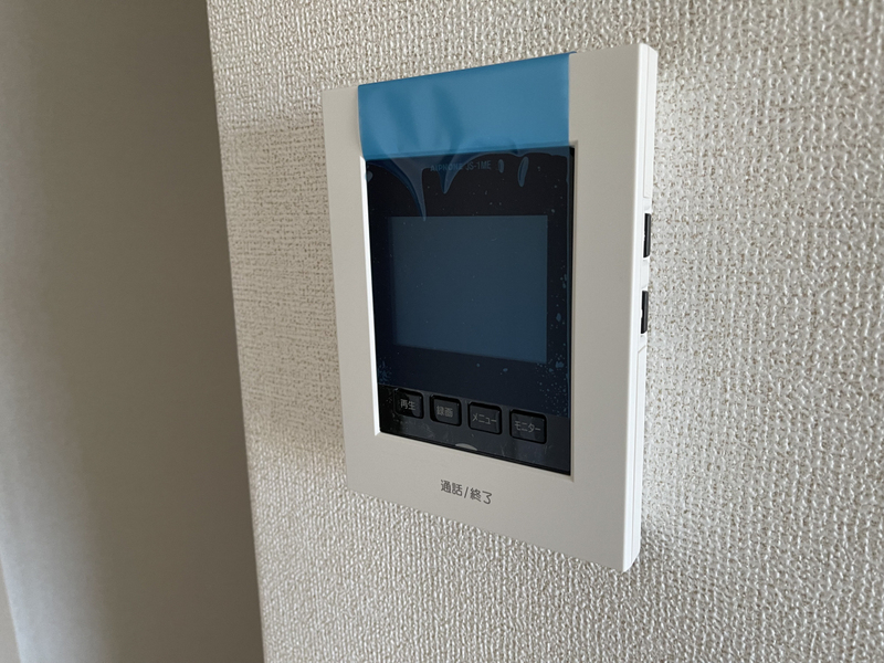 セキュリティ 写真14