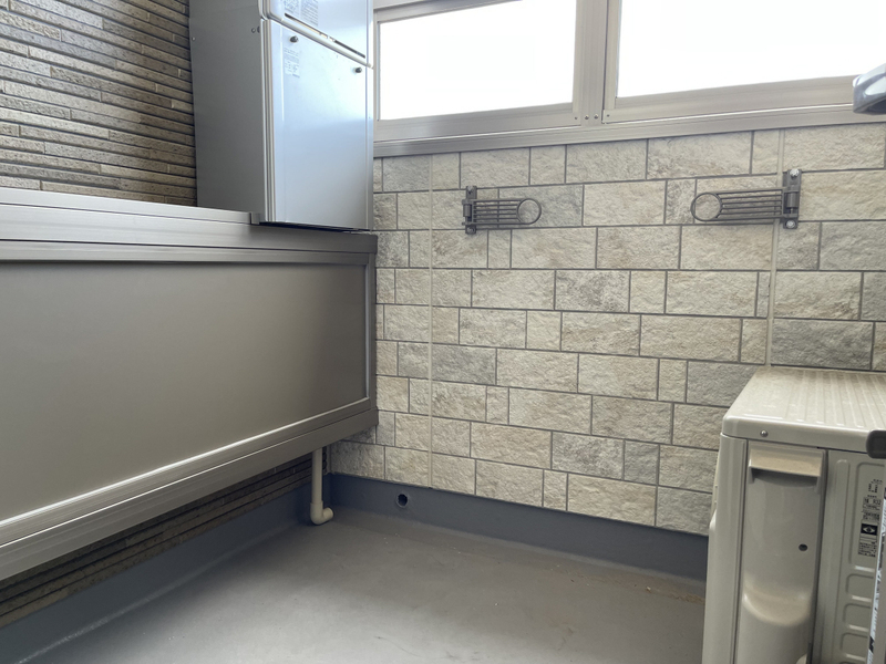 バルコニー・ベランダ 写真13