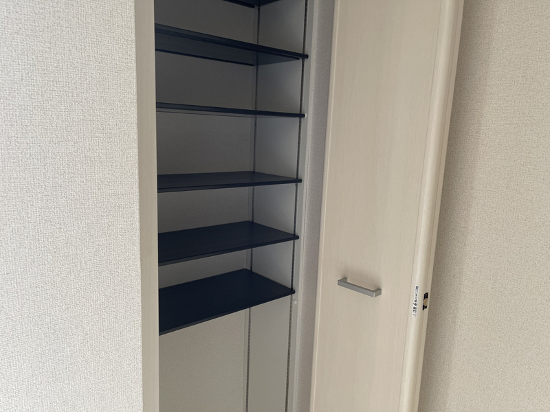 収納 写真12