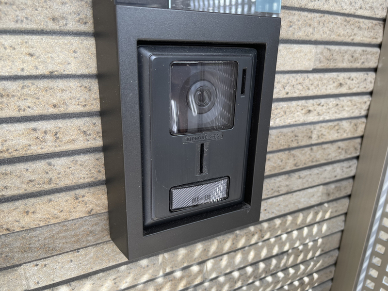 セキュリティ 写真15