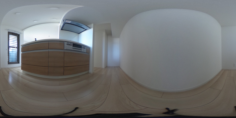 キッチン 写真33