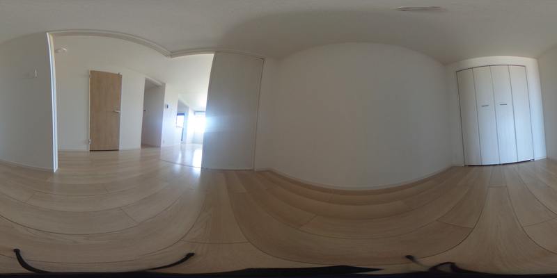 子供部屋 写真35