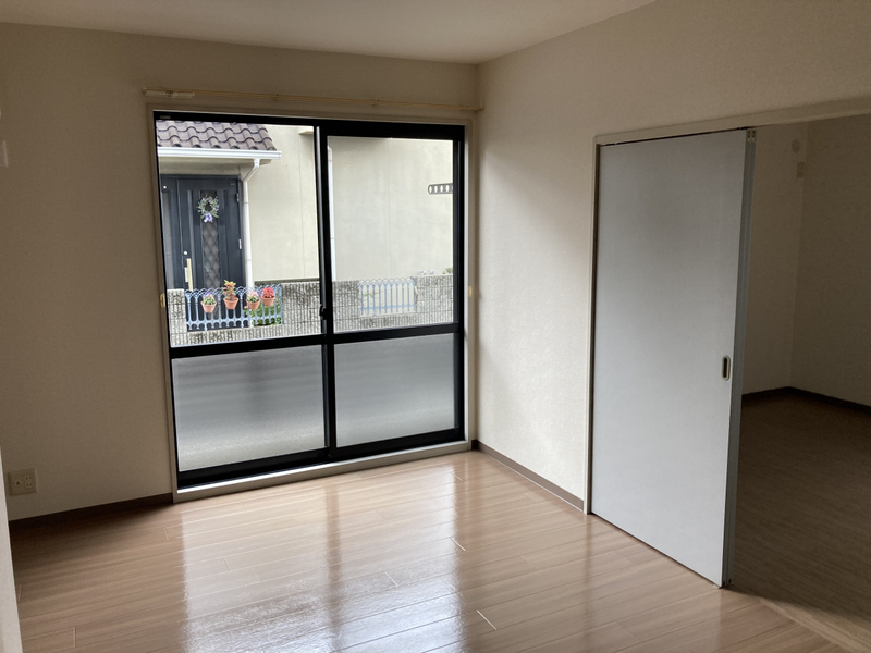 リビング 写真2