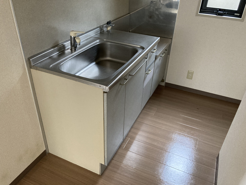 キッチン 写真4
