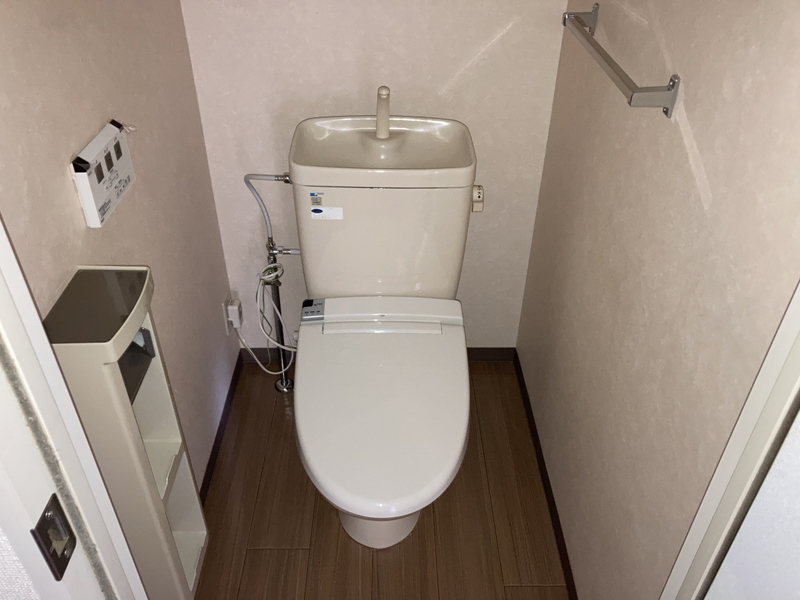 トイレ 写真13