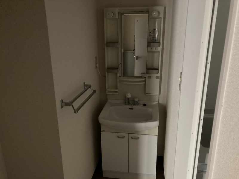 洗面所 写真9