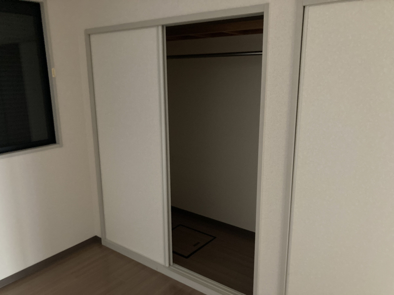 収納 写真14