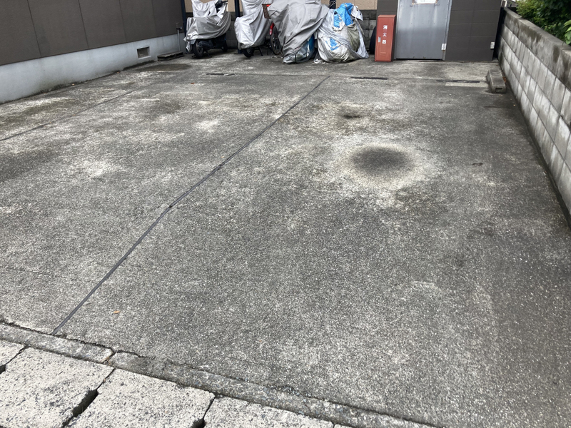 駐車場 写真32